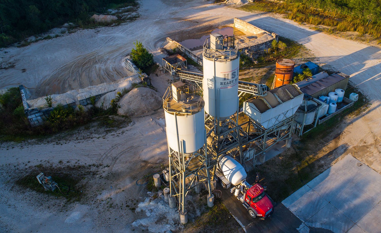 Concreto para Fundação