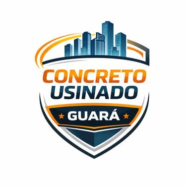 Concreto Usinado Guará